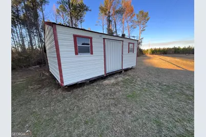 1857 Old Savannah Road, Midville, GA 30441 - Photo 31