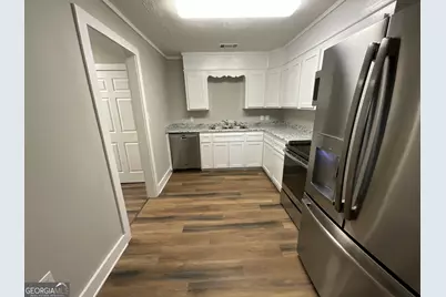 1857 Old Savannah Road, Midville, GA 30441 - Photo 5