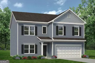 84 Willow Circle, Rock Spring, GA 30739 - Photo 1