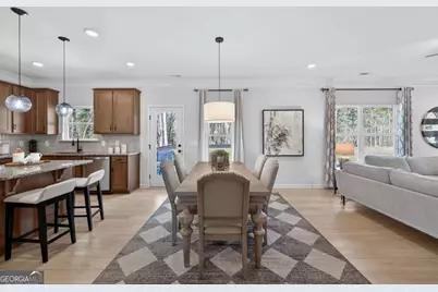 84 Willow Circle, Rock Spring, GA 30739 - Photo 13