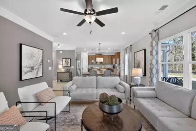 84 Willow Circle, Rock Spring, GA 30739 - Photo 11