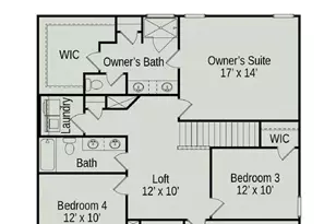 84 Willow Cir, Rock Spring, GA 30739 - Photo 3