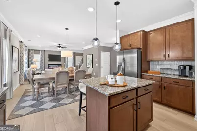 84 Willow Circle, Rock Spring, GA 30739 - Photo 19