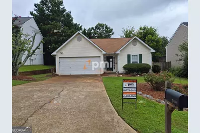 3705 Wavetree Overlook NW, Acworth, GA 30101 - Photo 1