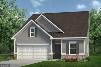 89 Willow Circle, Rock Spring, GA 30739 - Photo 1