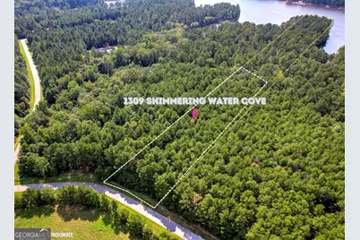 1309 Shimmering Water Cove, Tignall, GA 30668 - Photo 5