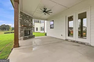 325 Ruffian Circle, Peachtree City, GA 30269 - Photo 37