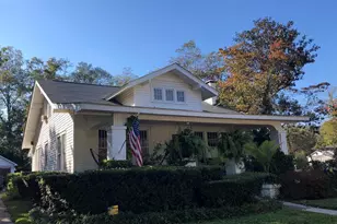 218 West Dr, Dublin, GA 31021 - Photo 1