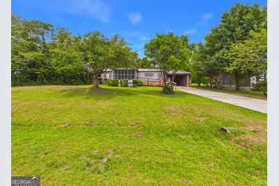 103 New Castle Drive, Warner Robins, GA 31093 - Photo 5