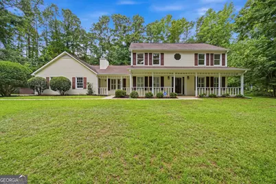 175 Old Mill Point, Fayetteville, GA 30214 - Photo 1
