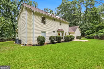 175 Old Mill Point, Fayetteville, GA 30214 - Photo 31
