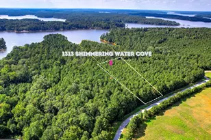 1313 Shimmering Water Cove, Tignall, GA 30668 - Photo 1