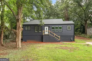 500 Allendale Dr, Decatur, GA 30032 - Photo 1
