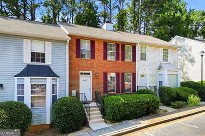 6422 Wedgeview Drive, Tucker, GA 30084 - Photo 3
