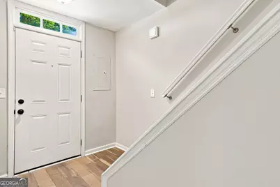 6422 Wedgeview Drive, Tucker, GA 30084 - Photo 5