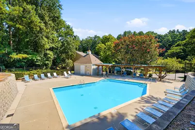6422 Wedgeview Drive, Tucker, GA 30084 - Photo 33