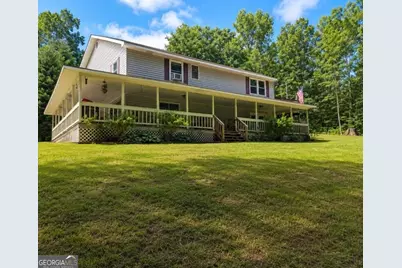991 Frank Lovell Road, Clarkesville, GA 30523 - Photo 1