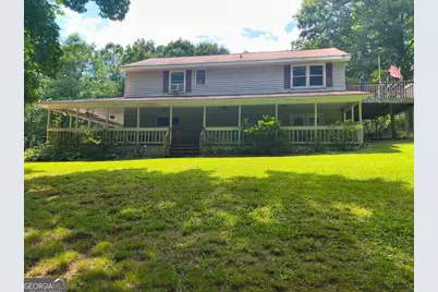 991 Frank Lovell Road, Clarkesville, GA 30523 - Photo 5