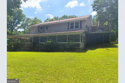 991 Frank Lovell Road, Clarkesville, GA 30523 - Photo 3