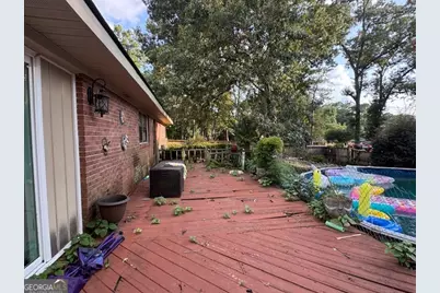 306 Hillcrest Avenue, Warner Robins, GA 31088 - Photo 19