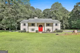 210 Scott Blvd, Tyrone, GA 30290 - Photo 5