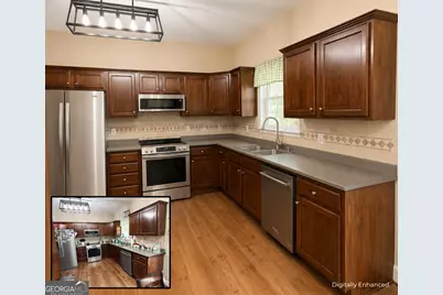106 Mountain Overlook Drive, Cleveland, GA 30528 - Photo 13