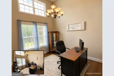106 Mountain Overlook Drive, Cleveland, GA 30528 - Photo 11