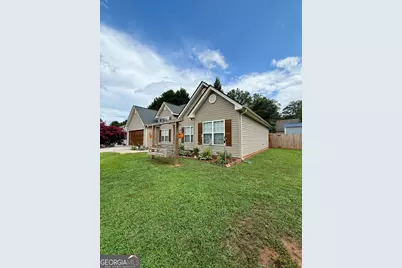 106 Mountain Overlook Drive, Cleveland, GA 30528 - Photo 3