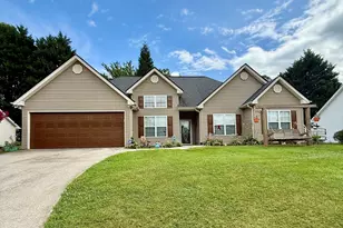 106 Mountain Overlook Dr, Cleveland, GA 30528 - Photo 1