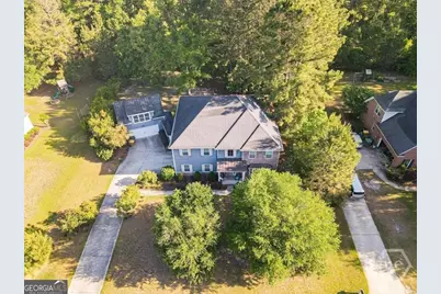 505 Dalcross Drive, Richmond Hill, GA 31324 - Photo 3