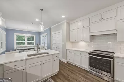 695 Parkview Drive, Winterville, GA 30683 - Photo 15