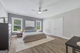 695 Parkview Dr, Winterville, GA 30683 - Photo 5