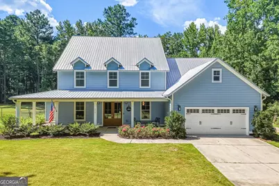 695 Parkview Drive, Winterville, GA 30683 - Photo 1