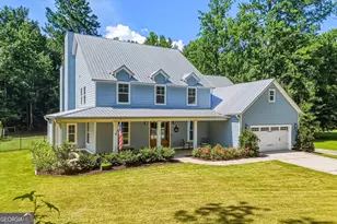 695 Parkview Dr, Winterville, GA 30683 - Photo 9