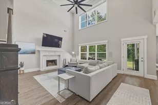 695 Parkview Dr, Winterville, GA 30683 - Photo 3