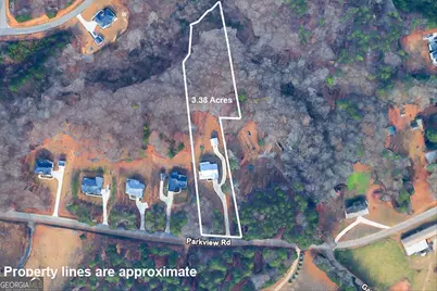695 Parkview Drive, Winterville, GA 30683 - Photo 53