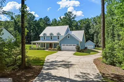 695 Parkview Drive, Winterville, GA 30683 - Photo 1