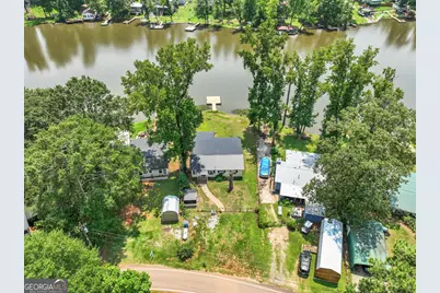 178 Southern Shores Road, Jackson, GA 30233 - Photo 3