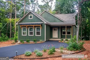 58 Crk Bnd Pt, Cleveland, GA 30528 - Photo 1