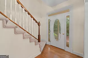 285 Hillview Rd, Hampton, GA 30228 - Photo 3