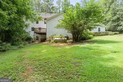 285 Hillview Road, Hampton, GA 30228 - Photo 11