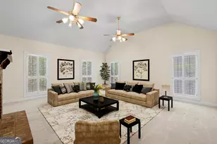 285 Hillview Rd, Hampton, GA 30228 - Photo 15