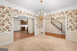 285 Hillview Rd, Hampton, GA 30228 - Photo 5