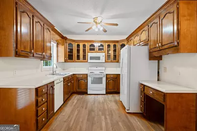 285 Hillview Road, Hampton, GA 30228 - Photo 27