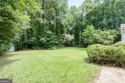 285 Hillview Road, Hampton, GA 30228 - Photo 17