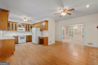 285 Hillview Road, Hampton, GA 30228 - Photo 9