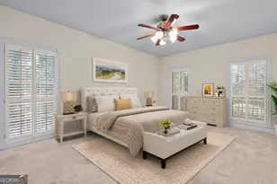 285 Hillview Rd, Hampton, GA 30228 - Photo 23