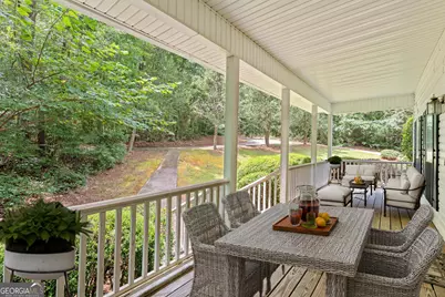 285 Hillview Road, Hampton, GA 30228 - Photo 9