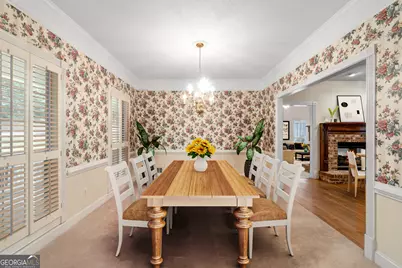 285 Hillview Road, Hampton, GA 30228 - Photo 21