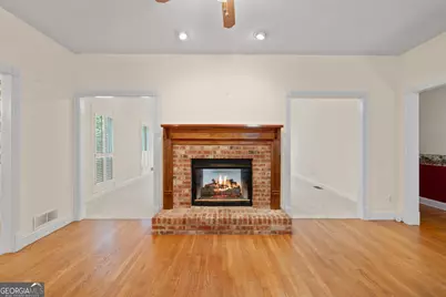 285 Hillview Road, Hampton, GA 30228 - Photo 25